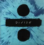 Double LP - Ed Sheeran - ÷ (Divide)