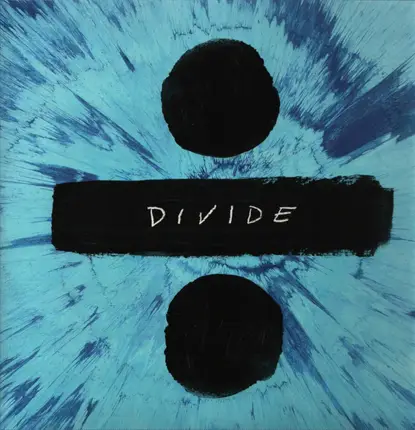 Ed Sheeran - ÷ (Divide)