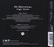 CD Single - Ed Sheeran - Lego House