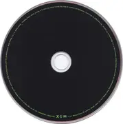 CD - Ed Sheeran - X - Slipcase