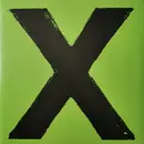 Double LP - Ed Sheeran - X