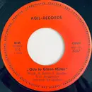 7inch Vinyl Single - Ed Sperber - Ode To Glenn Miller