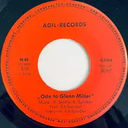 Ed Sperber - Ode To Glenn Miller