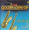 LP - Ed Sperber - The Golde Sound Of Saxophone - SIGNED