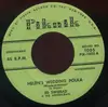 7inch Vinyl Single - Ed Swierad & His Aristocrats - Helen's Wedding Polka