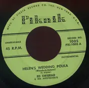 Ed Swierad & His Aristocrats