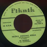 Ed Swierad & His Aristocrats - Helen's Wedding Polka