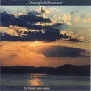 CD - Ed Stauff - Champlain Summer