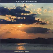 CD - Ed Stauff - Champlain Summer