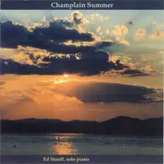 Ed Stauff - Champlain Summer