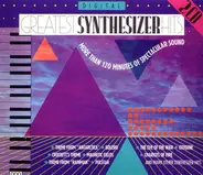 Ed Starink - Greatest Synthesizer Hits