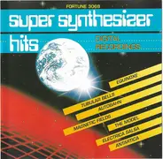 Ed Starink - Super Synthesizer Hits