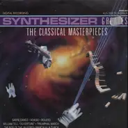 Ed Starink - Synthesizer - Greatest - The Classical Masterpieces