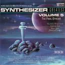 CD - Ed Starink - Synthesizer Greatest Volume 5 - The Final Episode