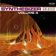 Ed Starink - Synthesizer Greatest Volume 4