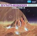 LP - Ed Starink - Synthesizer Greatest Volume 4