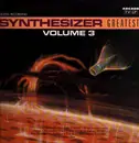 LP - Ed Starink - Synthesizer Greatest Volume 3