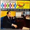 LP - Ed Sullivan , Greig McRitchie - Greatest In Hollywood Themes