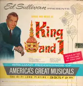 Ed Sullivan - Ed Sullivan Presents Songs And Music Of 'The King And I'
