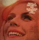 LP - Ed Sullivan Orchestra And Chorus - Really Big Hits