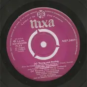 Edmund Hockridge - Hit Parade