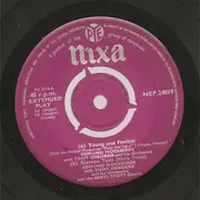 Edmund Hockridge - Hit Parade