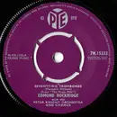 7inch Vinyl Single - Edmund Hockridge - Seventy-Six Trombones
