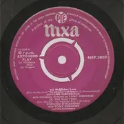 7inch Vinyl Single - Edmund Hockridge - Hit Parade