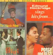 Edmund Hockridge - Sings Hits From Gigi, Porgy & Bess, And The Music Man