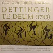 Händel - Dettinger Te Deum (1743)