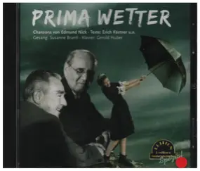 Erich Kästner - Prima Wetter