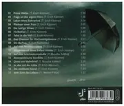 CD - Edmund Nick / Erich Kästner a.o. - Prima Wetter