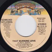 Edmund Sylvers - That Burning Love