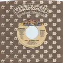 7inch Vinyl Single - Edmund Sylvers - That Burning Love