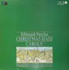 LP - Edmund Pascha - Christmas Mass / Carols