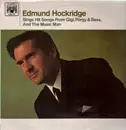 LP - Edmund Hockridge - Sings Hits From Gigi, Porgy & Bess, And The Music Man