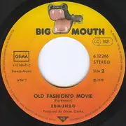 7'' - Edmundo - Let's Spend The Night Together