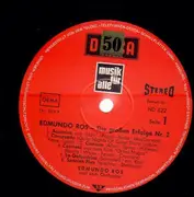 LP - Edmundo Ros - Die Grossen Erfolge 2