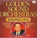 LP - Edmundo Ros - Golden Sound Orchestras Edmundo Ros