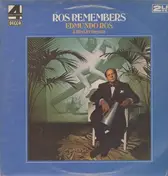 Edmundo Ros und sein Orchester - Ros Remembers
