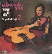 Edmundo Ros - Die Großen Erfolge 2
