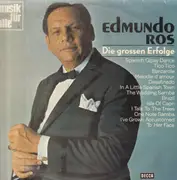 LP - Edmundo Ros - Die Grossen Erfolge