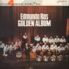 LP - Edmundo Ros - Golden Album - Gatefold