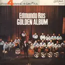 LP - Edmundo Ros - Golden Album - Gatefold
