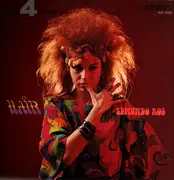 LP - Edmundo Ros - Hair
