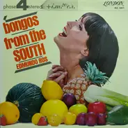 Edmundo Ros & His Orchestra - Bongos From The South = ボンゴの響き