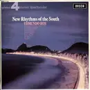 LP - Edmundo Ros & His Orchestra - New Rhythms Of The South