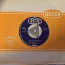 7inch Vinyl Single - Edmundo Ros & His Orchestra - A Night Of Adventure / After You've Gone