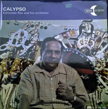 Edmundo Ros & His Orchestra - Calypso