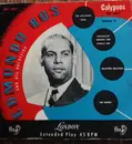 7inch Vinyl Single - Edmundo Ros & His Orchestra - Calypsos Volume II